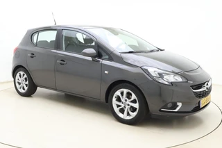 Opel Corsa 1.4 Color Edition Automaat | Stoel & Stuurverwarming | Parkeersensoren voor en achter | Lichtmetalen velgen | DAB radio | Camera / 9