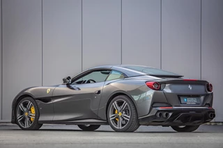 Ferrari Portofino 3.9 V8 HELE Daytona Novitec Ferrari Garantie 2027 Subliem / 12