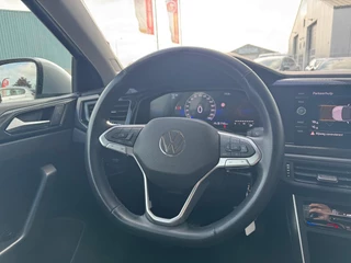 Volkswagen Taigo 1.0 TSI Life Business|Carplay|PDC|Navi|Stoelverwarming / 10