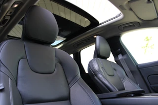 Volvo XC60 2.0 T8 Ultra Bright  | Facelift | Luchtvering | Massage | H/K | Head-Up / 51