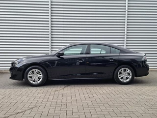 Peugeot 508 Active 130 Automaat Pack Business Nav/Cam/Trekhaak / 2