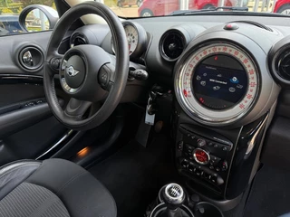 MINI Countryman 1.6 Cooper Chili NAVI Bluetooth Park. Sens. Achter / 24