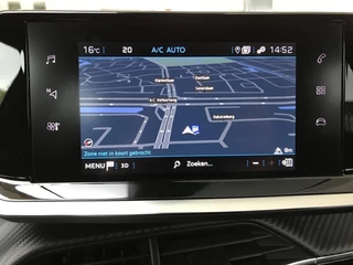 Peugeot 2008 1.2 PureTech Style | Camera | Navigatie / 16
