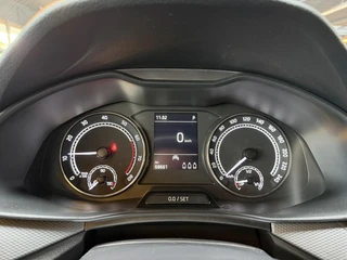 Skoda Kamiq 1.5 TSI ACT Sport Business | 150 PK | DSG | PDC | CarPlay | LED | Geen Afleverkosten | / 15