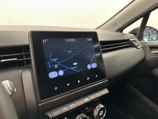 Renault Clio 1.6 E-Tech Hybrid 140 Zen CARPLAY NAVI CRUISE. / 23