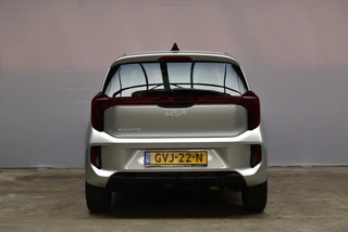 Kia Picanto 1.0 DPi 63pk 4-zits ExecutiveLine / 9