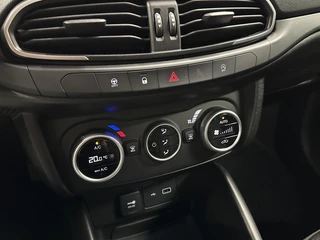 Fiat Tipo 1.0 Life CRUISE CLIMA LM NAVI CARPLAY / 31