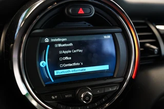 MINI 5-deurs 1.5 Cooper Chili  Navigatie Full-led CruiseControl / 14