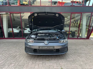 Volkswagen Golf 1.5 eTSI Style  | Carplay | ACC | PDC | Camera | Virtual | Stoel/Stuurverw. | Sfeerverlichting | / 43
