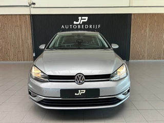 Volkswagen Golf Variant 1.4 TSI Highline DSG|ACC|VIRTUALDASH|TREKHAAK|STOELVERWARMING|APPLECARPLAY| / 11