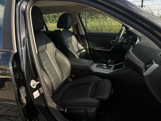 BMW 3-serie Touring 320e Business Edition Plus | Camera | Laser | Stoelverwarming | Carplay | / 25