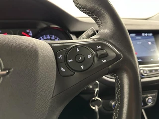 Opel Crossland 1.2 Turbo Edition CAMERA CARPLAY NAVI TREKHAAK. / 22