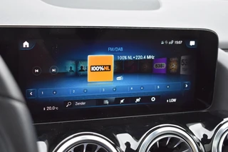 Mercedes EQA 250 Luxury Line 71 kWh | Stoelverwarming | Pano | Leder | / 18