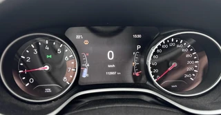 Jeep Compass 1.4 MultiAir Limited 4x4 / 7