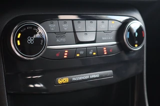 Ford Puma 1.0 EcoBoost Hybrid ST-Line X - Winter pack - Virtual cockpit - Carlay - LED - Camera / 20