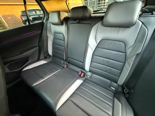 Volkswagen Golf 2.0 TSI GTI Panodak Leer Stoelverkoeling Head-Up / 63