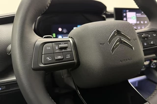 Citroen C5 X 1.2 PureTech Feel 130 PK Automaat | Navigatie | Camera | Keyless | Lichtmetalen velgen | Extra getint glas | Adaptive cruise control | Weinig kilometers / 19