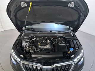 Skoda Kamiq 1.0 TSI 110pk DSG Business Edition LED Virtual Cockpit Stoelverwarming DAB+ App-Connect / 15