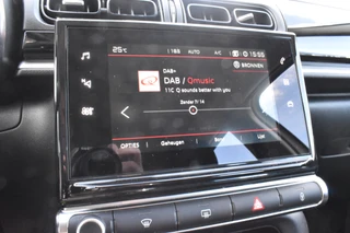 Citroën C3 PureTech 83 Feel  .| Navigatie | Airconditioning ECC | Apple Carplay & Android Auto | Isofix Bevestigingspunten | Cruise Control | Airbumps | / 15
