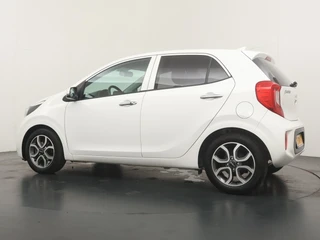 Kia Picanto 1.0 DPi DynamicPlusLine  - Keyless - Navigatie - Climate Control - Cruise Control - Apple CarPlay/Android Auto - Fabrieksgarantie tot 04-2031 / 5