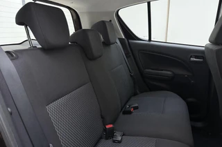 Suzuki Splash 1.0 VVT Comfort EASSS 65pk | Airco | Centrale Vergrendeling | Parkeersensoren Achter | Radio-CD | Hoge instap | Dealeronderhouden / 14