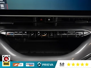 Fiat 500e Cabrio 42 kWh | 118 PK | CarPlay | Navigatie | LED | 32.065 KM / 19