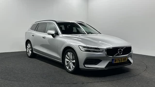Volvo V60 2.0 B3 Momentum Business ECC NAVI CAMERA CARPLAY LM CRUISE. / 13