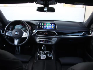 BMW 7-serie 750i xDrive High Executive | M-sport | €190.219 NIEUW!! | Full Options | / 51