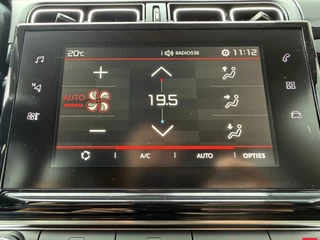 Citroën C3 82pk Shine (Camera - Navigatie via APP - Automatische Airco - Parkeersensoren - Lichtmetalen velgen - Apple Carplay) / 23