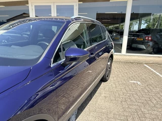 SEAT Tarraco 2.0 TSI 190pk 4DRIVE Xcellence  | Trekhaak | 360 camera | Apple/Android | Stoelverwarming V+A | Adapt. cruise / 18