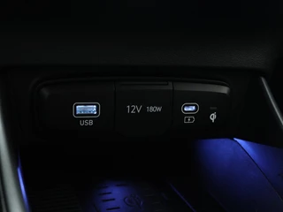 Hyundai Bayon 1.0 T-GDI Comfort Navigatie | Camera | Cruise control / 35