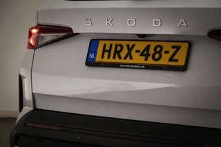 Skoda Elroq 50 Selection | CLIMA | DAB | APPLE | CAMERA / 22