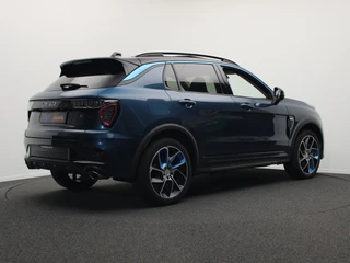 Lynk & Co 01 1.5 261PK Plug-in Hybrid Pano/dak Apple/Carplay Adaptive/Cruise / 6