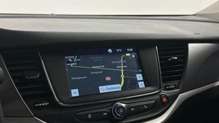 Opel Astra Sports Tourer 1.2 Business Edition CARPLAY NAVI TREKHAAK ECC CRUISE. / 32