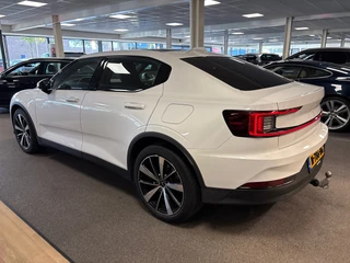 Polestar 2 Long Range Single Motor 78 kWh/pano/trekhaak/harman kardon/memory / 8
