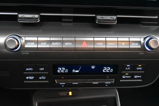 Hyundai Kona 1.6i Hybride Automaat Premium Sky I Schuifdak / 31