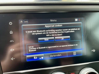 Renault Kadjar 1.3 TCe 140 EDC Intens  | Trekhaak | Leer | Stoelverwarming | Dodehoek | Elektrische Stoelen | 1500KG Trekgewicht | Navigatie | Climate Control | Achteruitrijcamera | Automaat | Apple CarPlay/Android Auto / 43
