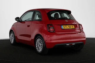 Fiat 500 Urban 42 kWh Stoelverwarming Apple CarPlay Achteruitrijcamera / 5