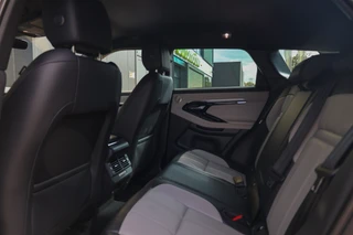 Land Rover Range Rover Evoque 1.5 P300e AWD R-Dynamic SE  | NAP! | MERIDIAN SURROUND | ELEK TREKHAAK | STOELVERW | CAMERA | APPLE CARPLAY | / 44