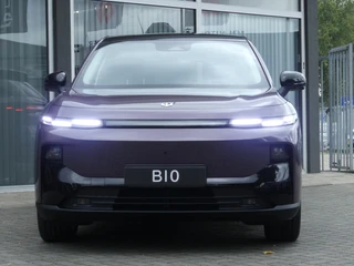 Leapmotor B10 Design ProMax 67.1 kWh 218PK Automaat Navigatie, Rondomzichtcamera, Adaptieve Cruise Control, Climate Control, Panoramadak / 5