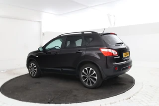 Nissan QASHQAI 1.6 360  Automaat, Climate control, Cruise / 4