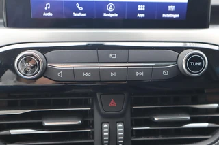 Ford Kuga 2.5 PHEV TITANIUM-X AFN-TREKHAAK B&O-AUDIO AD-CRUISE CLIMA BLIND-SPOT WINTERPACK EL-ACHTERKLEP / 39