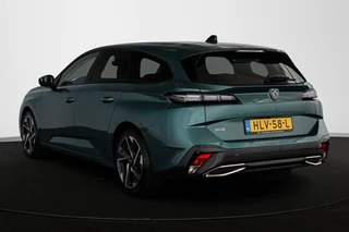 Peugeot 308 SW 1.2 Hybrid 145 e-DCS6 Allure / 5