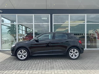 Audi A1 citycarver 25 TFSI Epic|Airco|Cruisecontrol|Virtual cockpit / 5