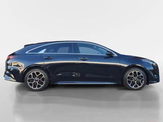 Kia ProCeed 1.5 T-GDi GT-Line | Stoel en stuurverwarming | Navigatie | Elektrische achterklep | Camera | Climate control | Apple Carplay / Android Auto | / 5