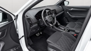 Skoda Karoq 1.5 TSI Sportline Business | Automaat | Schuif-kantel Dak | Sportpakket | Apple Carplay/Android Auto | Adaptive Cruise Control / 13