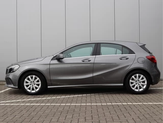 Mercedes-Benz A-Class 180 Ambition  | Trekhaak | Navigatie | LED | Org. NL / 15