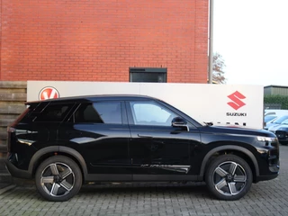 Jaecoo 7 1.5 GDI Exclusive PHEV Elektrisch Panoramadak, Kunstlederen Bekleding, Stoelverwarming en -ventilatie / 16