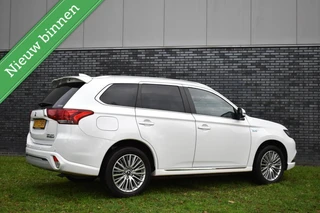 Mitsubishi Outlander 2.4 PHEV Diamand Edition 360º/PANORAMADAK/CARPLAY/ANDROID/CAMERA/ACC/ETC,! / 38
