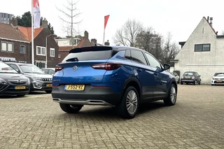 Opel Grandland X 1.2 Turbo Innovation Panoramadak / 9